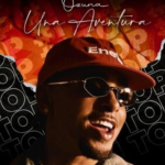 OZUNA ARRASA CON “UNA AVENTURA”: #1 EN 8 PAÍSES POR 2 SEMANAS CONSECUTIVAS