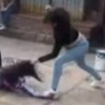 Violencia escolar en Mar del Plata: una alumna atacó a una compañera discapacitada