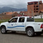 Policía es sentenciado a 29 años de prisión por violación