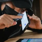 Prisión preventiva para 2 procesados por presunta extorsión