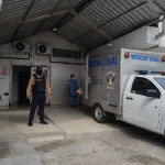 Procesado por asesinato múltiple en Buena Fe