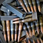 Prisión preventiva para procesado por presunto tráfico de armas