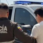 Sentenciado a pena máxima por el femicidio de su hija de 16 años