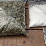 En apelación, Fiscalía obtiene ratificación de sentencia por tráfico de drogas