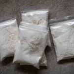 Fiscalía obtiene sentencia por tráfico de cocaína