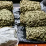 Sentenciado a 19 años por tráfico de drogas en alta escala