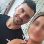 Un hombre intentó matar a su pareja, su hija se tiró del auto para escapar y él se suicidó al arrojarse desde un puente