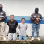 Evitamos el pago de 626 mil dólares por delitos secuestro y extorsión en la Zona 3