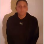 Capturamos a alias “Lagarto”, presunto cabecilla de “Los Boxeadores”, implicado en un hecho violento en El Oro