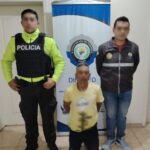 Aprehendido presunto responsable de femicidio en Imbabura