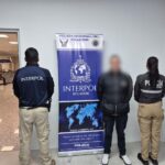 Ejecutamos extradición activa de ciudadano requerido por delito de violación