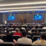 Policía Nacional rinde cuentas al país y expone golpe histórico al crimen organizado en 2025