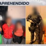 Operativos simultáneos en Los Ríos permiten desarticular estructura dedicada a la extorsión