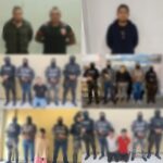 Afectamos estructuras de microtráfico con 10 aprehendidos en Quito y Guayaquil