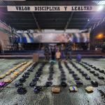 Intervenimos inmueble aparentemente utilizado para el acopio de estupefacientes en Guayaquil