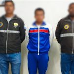 Detención de ciudadano por el delito de pornografía infantil en Imbabura