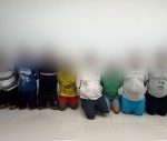 Policía Nacional afectó organización delictiva dedicada al secuestro extorsivo en Guayaquil