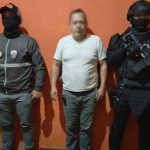 Policía Nacional desarticula organización delictiva dedicada al tráfico ilícito de explosivos