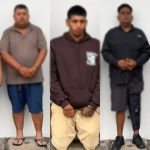 Operativos antinarcóticos en Galápagos dejan tres aprehendidos y droga incautada