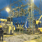 Consumo eléctrico sube en un 40 % en Machala