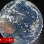 Los astronautas de Artemis II se convierten en los humanos que más lejos han viajado en el espacio: los 40 minutos críticos en los que perderán contacto con la Tierra