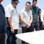 EL GOBIERNO DE DANIEL NOBOA IMPULSA CARRETERAS ÓPTIMAS Y SEGURAS