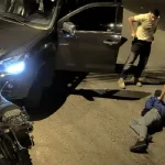 Prisión preventiva para ciudadano procesado por extorsión