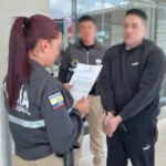 Fiscalía obtiene la ratificación de la sentencia contra el femicida de Cristina B.