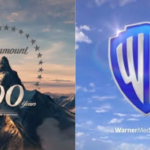 Hollywood estalla: Bardem, Jane Fonda, Joaquin Phoenix y otras 1.000 estrellas firman contra la compra de Warner por Paramount