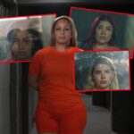 La pareja de ‘Fito’, la ‘influencer vacunadora’ y la matricida: estas son las reclusas más peligrosas enviadas a La Roca