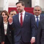 EEUU se va de negociaciones en Islamabad sin lograr acuerdo con Irán