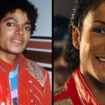 Jaafar Jackson arrasa en redes con los vídeos que lo comparan con su tío Michael: “Se transformó”