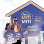 Ecuador es reconocido a nivel internacional por la innovadora operación financiera de USD 500 millones destinada a impulsar el programa de vivienda Miti Miti