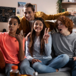 Tres de cada cuatro niños presentan síntomas de trauma: un estudio alerta sobre una crisis silenciosa en la preadolescencia