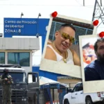 Caso Emporio Presidiario | Oficial de Policía implicado tuvo ingresos por más de USD 15 millones