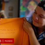 Cómo los presos enviaban mensajes secretos desde la infame prisión del Helicoide en Venezuela