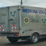 Fiscalía obtiene sentencia condenatoria de 40 años de prisión por asesinato