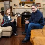 La Universidad de Cambridge anuncia hoy sus planes para establecer la Escuela de Gobierno Rokos, lo cual ha sido posible gracias a una inversión de 190 millones de libras esterlinas por parte del inversor Chris Rokos.