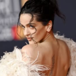 Billboard reconoce a Rosalía como la Mujer del Año por ser “una de las voces más influyentes de su generación”