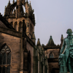 Adam Smith y el mito del fundador