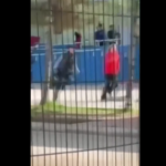 Tiroteo en un colegio en Turquía: un antiguo alumno abre fuego dejando 16 heridos