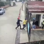 Tres muertos, una riña, un brote “psicótico”… lo que se sabe del ataque en el set de la serie ‘Sin senos sí hay paraíso’