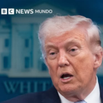 Trump amenaza con destruir puentes y centrales eléctricas si Irán no reabre el estrecho de Ormuz en las próximas horas