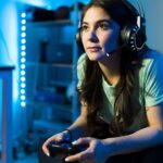 La IA irrumpe en los videojuegos: ¿revolución creativa o riesgo para el sector?