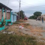 Abandonan un cuerpo desmembrado en siete sacos en distintos sectores de Huaquillas