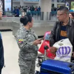 UAFE lidera operativo regional para detectar lavado de activos en fronteras y aeropuertos