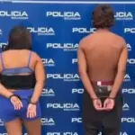 Aíslan a dos menores por el presunto delito de tráfico de drogas en Jaramijó