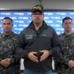 Jhon Reimberg rechaza nueva postergación de audiencia del Caso Decevale