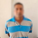 Operativo IAD en Esmeraldas deja un aprehendido y tres armas de fuego incautadas