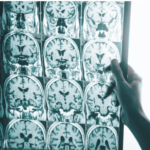 Así se desequilibra el cerebro con el Alzheimer: un índice permite medir el avance de la enfermedad